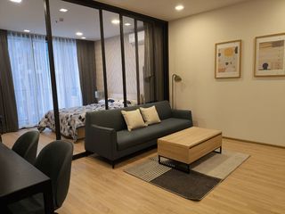 For rent 1 bed condo in Ratchathewi, Bangkok