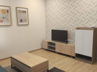 For rent 1 bed condo in Ratchathewi, Bangkok