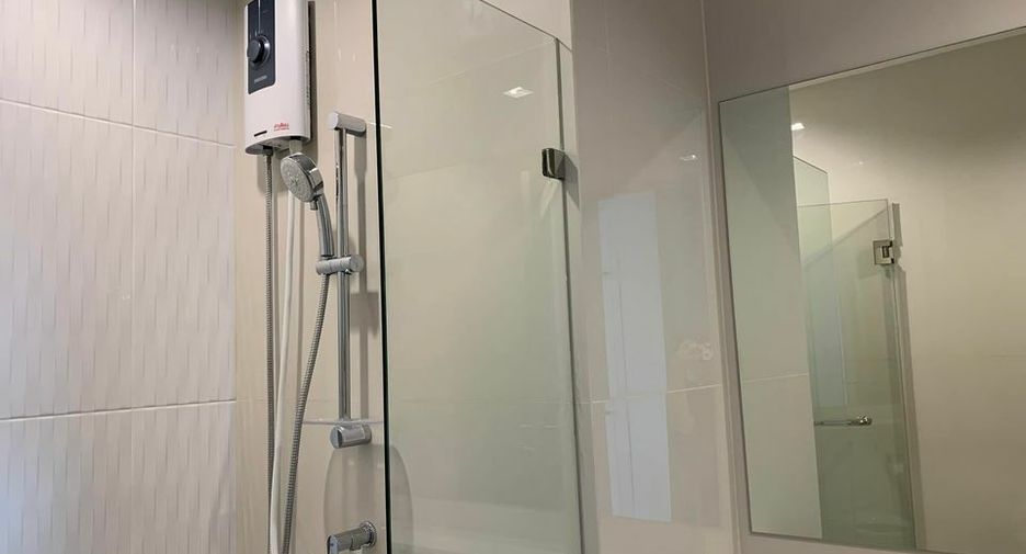 For rent studio condo in Chatuchak, Bangkok