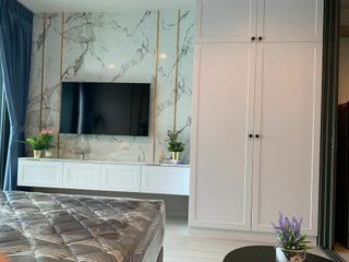 For rent スタジオ condo in Chatuchak, Bangkok