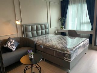 For rent スタジオ condo in Chatuchak, Bangkok