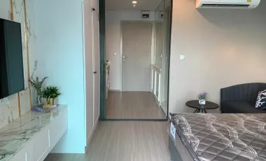 Condo en alquiler de estudio en Chatuchak, Bangkok
