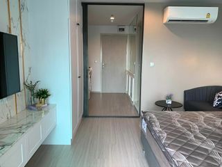 For rent スタジオ condo in Chatuchak, Bangkok