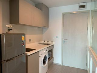 For rent スタジオ condo in Chatuchak, Bangkok