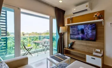 出售 1 卧室 公寓 在 Phuket Town, 普吉