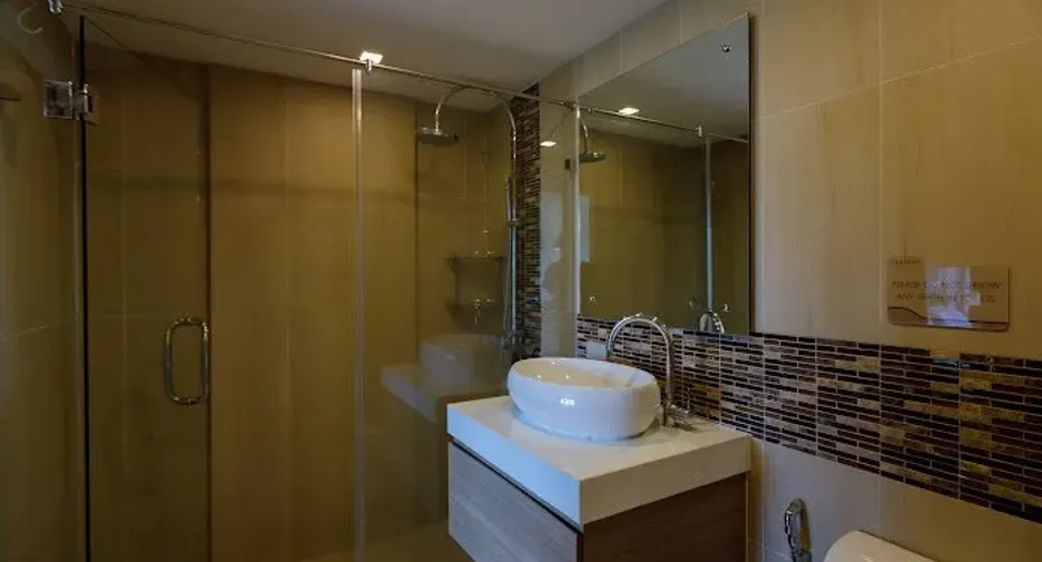 For sale 1 bed condo in Mueang Phuket, Phuket