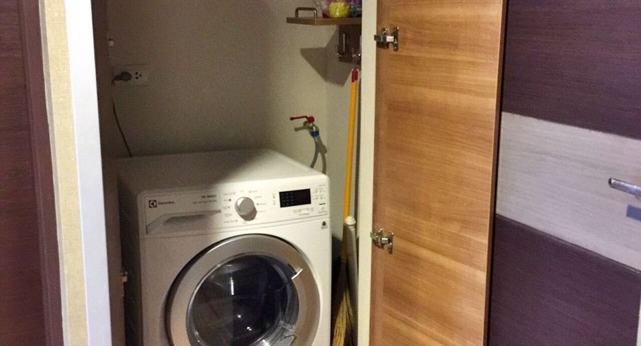 For rent 1 bed condo in Sathon, Bangkok