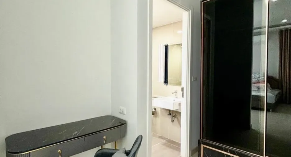 For rent 3 bedrooms house in Bang Lamung, Chonburi