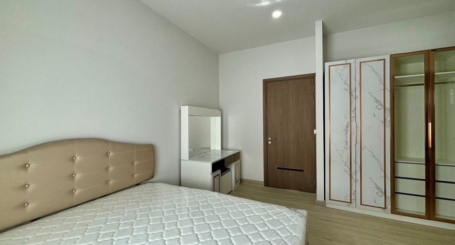 For rent 3 bedrooms house in Bang Lamung, Chonburi