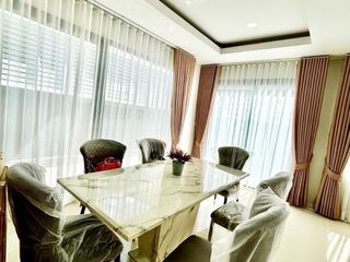 Haus zur Miete mit 3 Zimmer in Bang Lamung, Chonburi