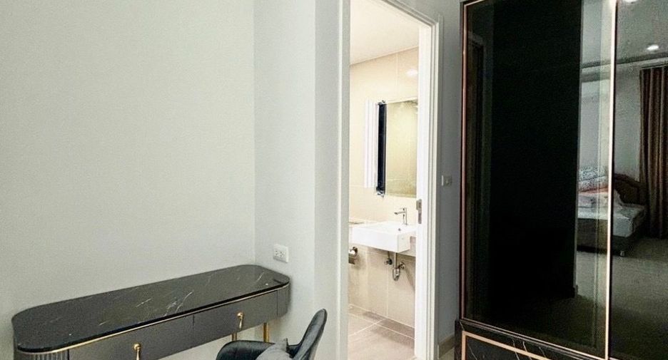 Haus zur Miete mit 3 Zimmer in Bang Lamung, Chonburi