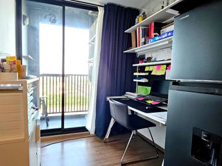 À vendre 1 chambre condo à Mueang Samut Prakan, Samut Prakan