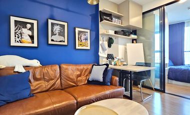 Wohnung zum Kauf mit 1 Zimmer in Mueang Samut Prakan, Samut Prakan