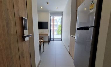 For rent 1 bed apartment in Pathum Wan, Bangkok
