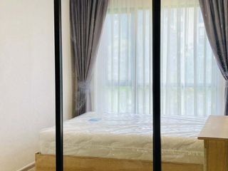 For sale 1 bed condo in Sai Mai, Bangkok