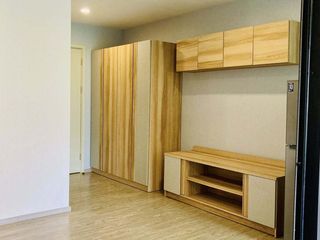 For sale 1 bed condo in Sai Mai, Bangkok