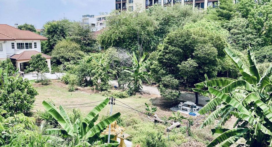 For sale 1 bed condo in Sai Mai, Bangkok
