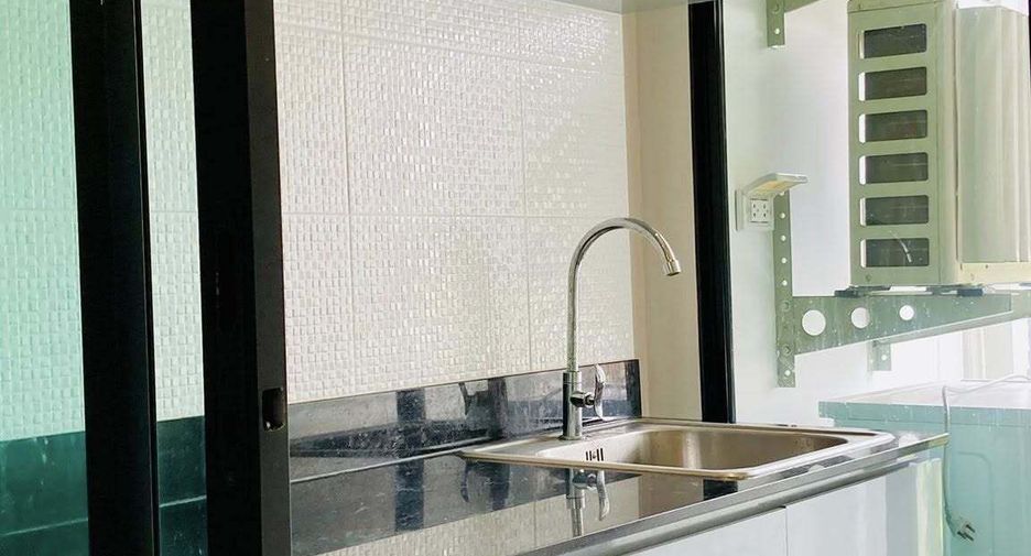 For sale 1 bed condo in Sai Mai, Bangkok