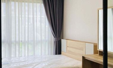 À vendre 1 chambre condo à Sai Mai, Bangkok