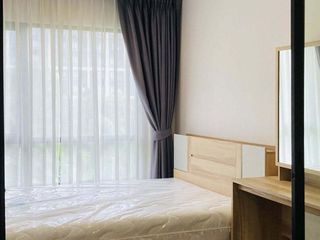 For sale 1 bed condo in Sai Mai, Bangkok