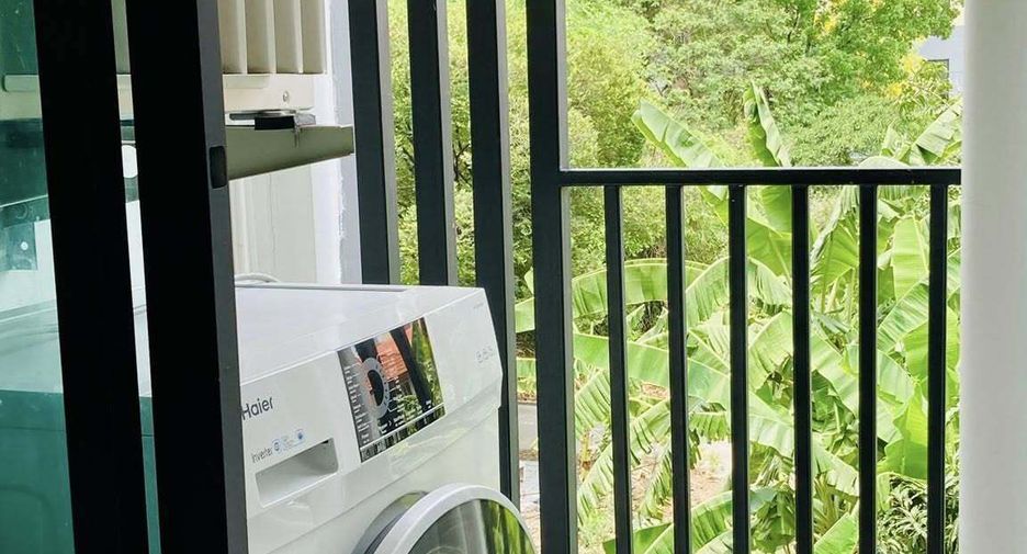 For sale 1 bed condo in Sai Mai, Bangkok