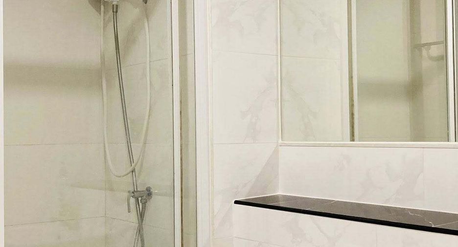 For sale 1 bed condo in Sai Mai, Bangkok