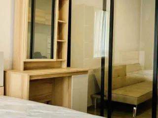 For sale 1 bed condo in Sai Mai, Bangkok