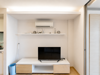 For sale 1 bed condo in Khlong Toei, Bangkok