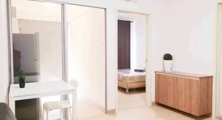 For rent 4 bedrooms condo in Watthana, Bangkok