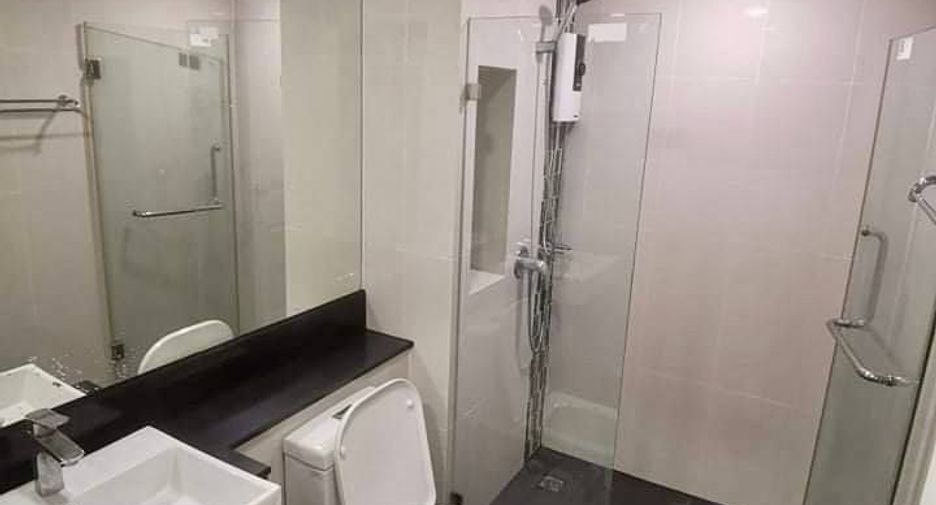 For sale 1 bed condo in Bang Na, Bangkok