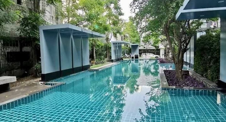 For sale 1 bed condo in Bang Na, Bangkok