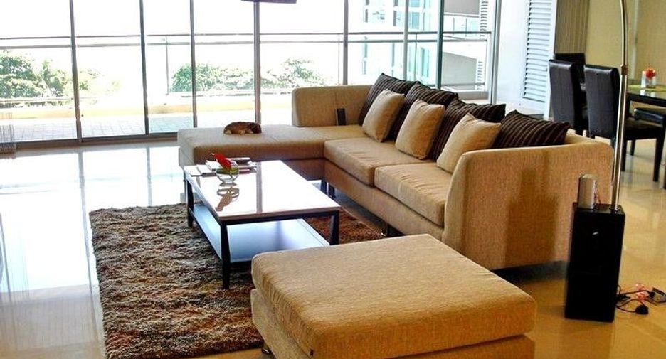 For sale 3 bedrooms condo in Bang Lamung, Chonburi