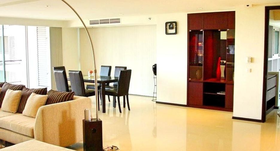 For sale 3 bedrooms condo in Bang Lamung, Chonburi