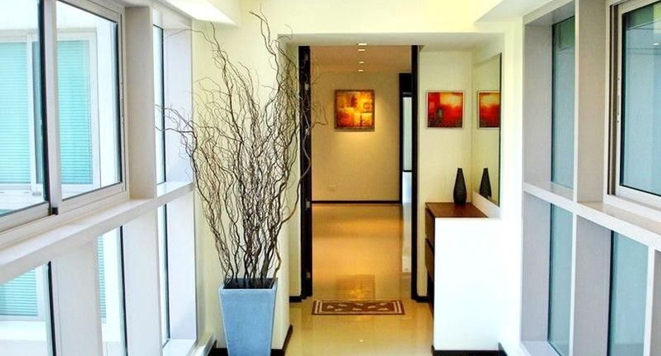 For sale 3 bedrooms condo in Bang Lamung, Chonburi