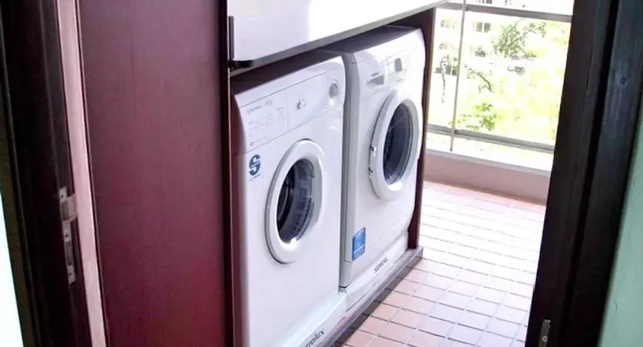 For sale 3 bedrooms condo in Bang Lamung, Chonburi