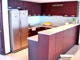 For sale 3 bedrooms condo in Bang Lamung, Chonburi