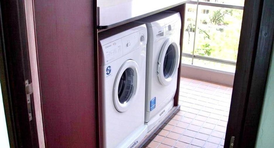 For sale 3 bedrooms condo in Bang Lamung, Chonburi