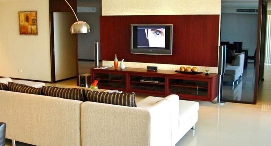 For sale 3 bedrooms condo in Bang Lamung, Chonburi