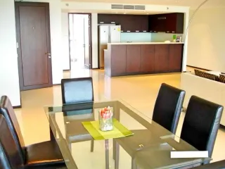For sale 3 bedrooms condo in Bang Lamung, Chonburi