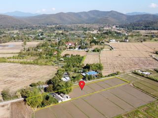 出售 土地 在 San Kamphaeng, Chiang Mai