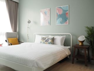 For Rent 2 Bedroom Condo In Bang Lamung, Chonburi