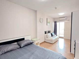 For sale 1 bed condo in Chatuchak, Bangkok