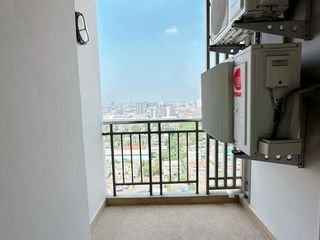 For sale 1 bed condo in Chatuchak, Bangkok