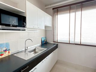 For sale 1 bed condo in Chatuchak, Bangkok