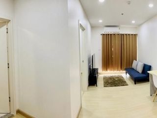 For rent 1 Beds condo in Mueang Samut Prakan, Samut Prakan