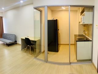 For rent 1 Beds condo in Mueang Samut Prakan, Samut Prakan
