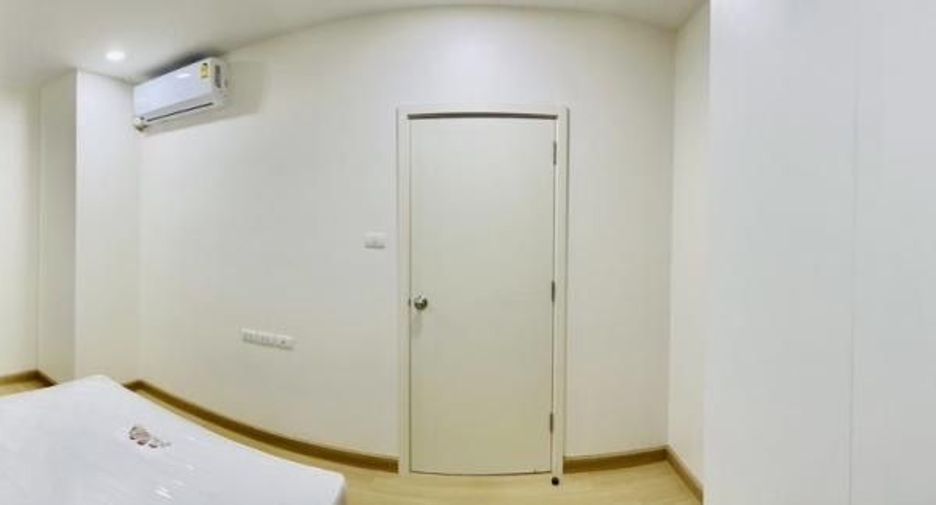Wohnung zur Miete mit 1 Zimmer in Mueang Samut Prakan, Samut Prakan