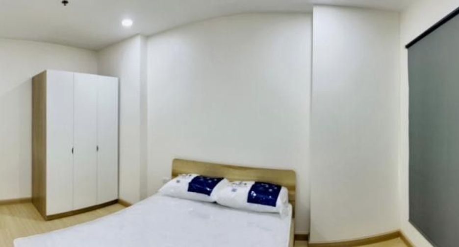 Wohnung zur Miete mit 1 Zimmer in Mueang Samut Prakan, Samut Prakan