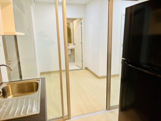 For rent 1 Beds condo in Mueang Samut Prakan, Samut Prakan