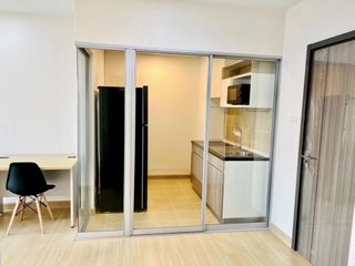 For rent 1 Beds condo in Mueang Samut Prakan, Samut Prakan